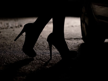 Haïti : Aucun recours juridique pour les professionnels du sexe victimes de violences ?
