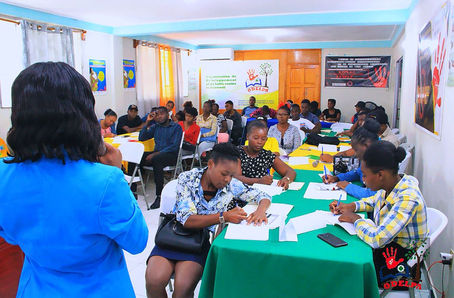 Une deuxième journée de formation réussie à l’ODELPA 