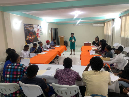 A l’ODELPA, les rêves se transforment en projets concrets