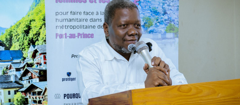 À l’ODELPA, plus d’une quarantaine de jeunes femmes reçoivent un appui pour lancer leurs projets