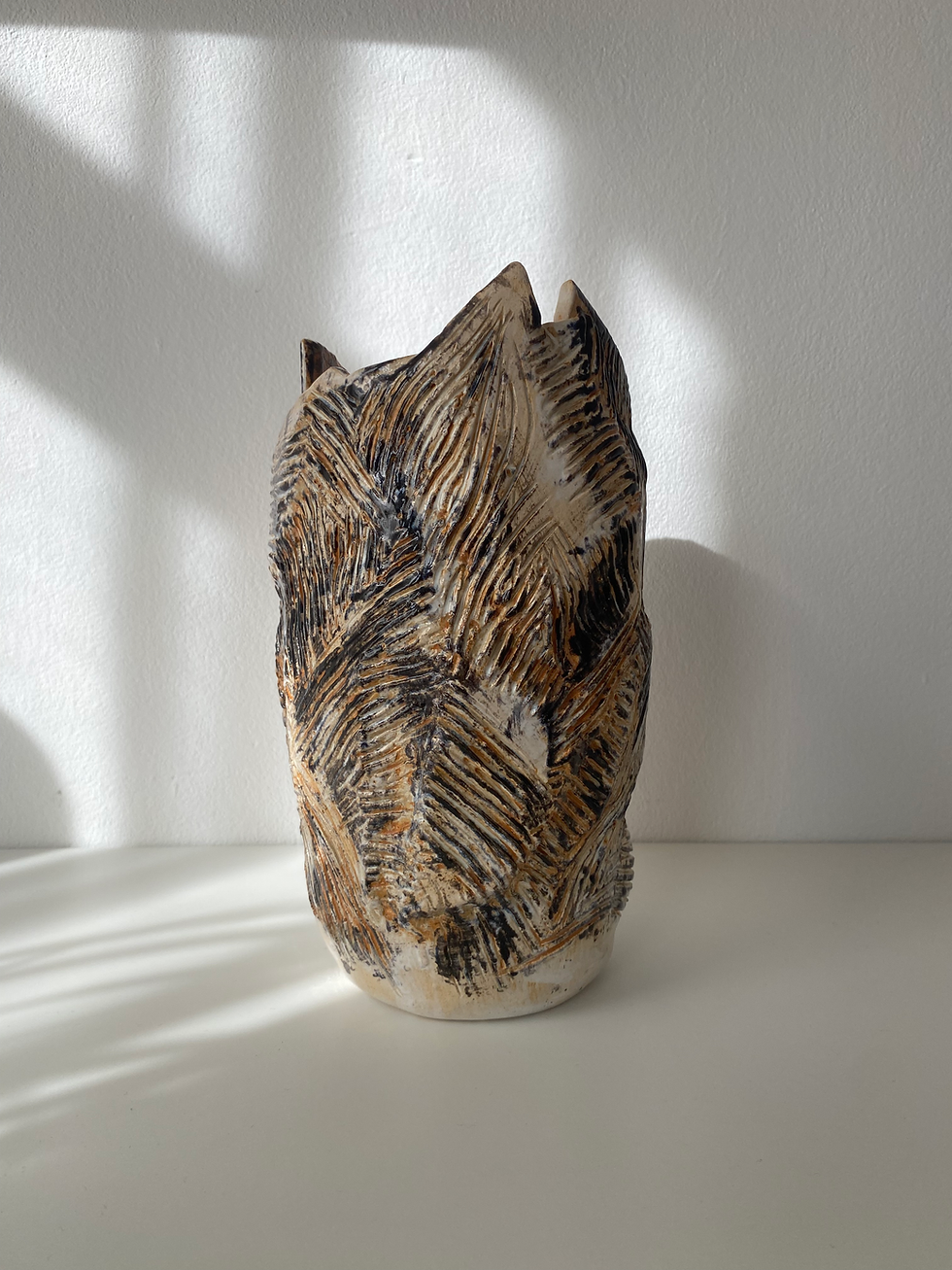 Miniaturbild: SAHARA Vase