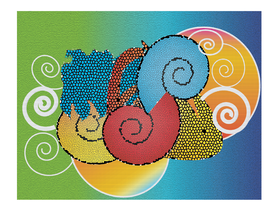 swirl