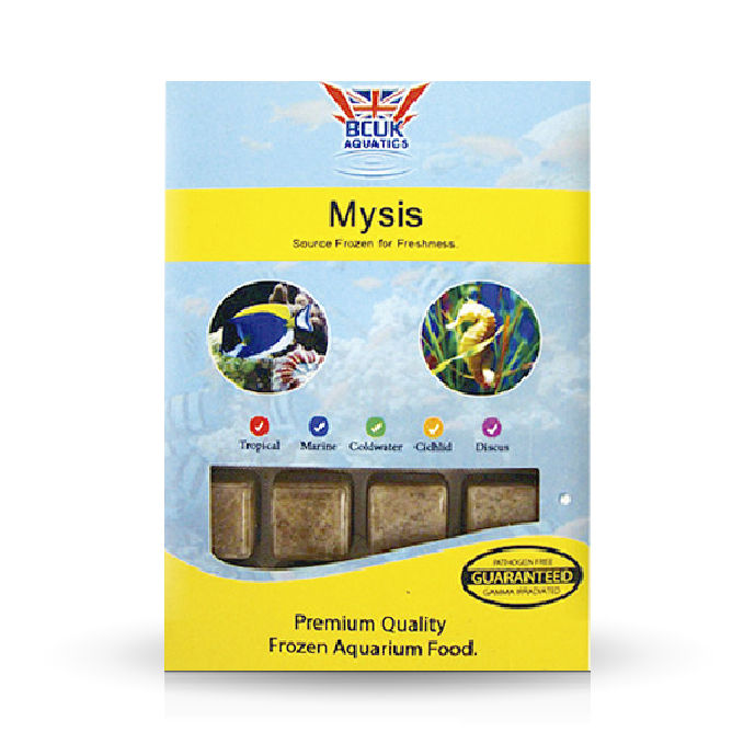 Thumbnail: Mixed variety Frozen Food 5 pack free p&p