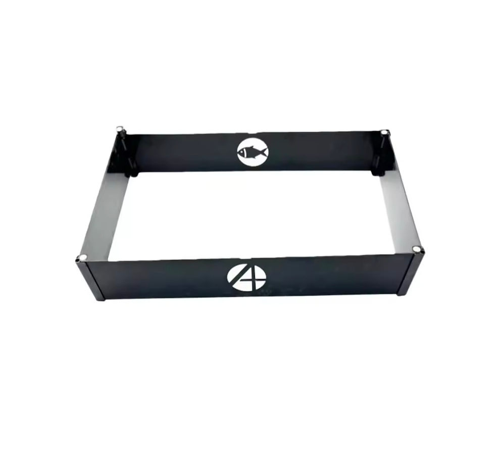 Thumbnail: A8SE BLUE LED Aquarium Light incl p&p