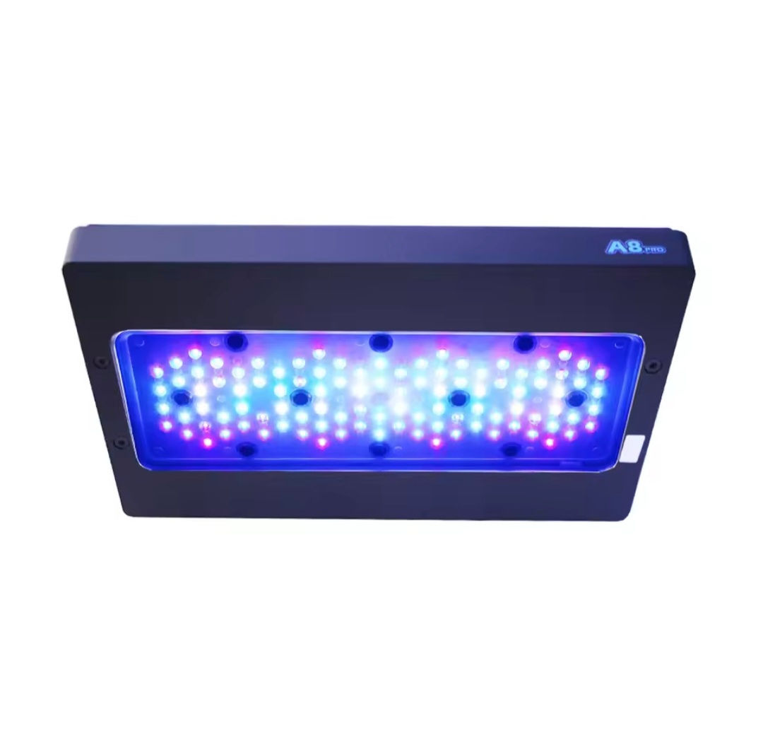 A8SE BLUE LED Aquarium Light incl p&p