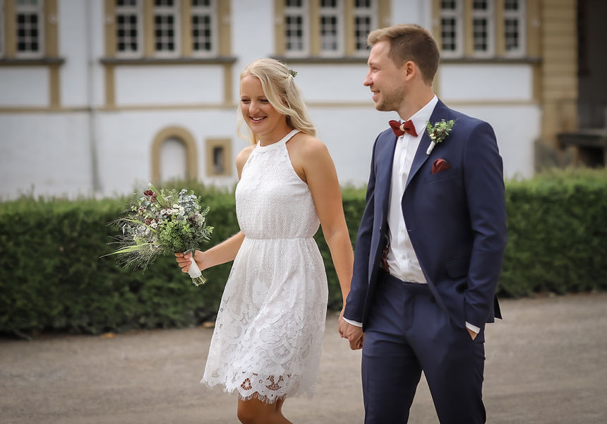 Hochzeitfotografin Paderborn