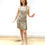 Thumbnail: Rosita - Original Vintage 1920's Flapper Dress 3 - Hand Restored