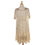 Thumbnail: Flapper - Original Beaded Dress