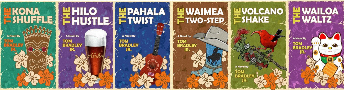 Writing About Writing | tombradleyjr