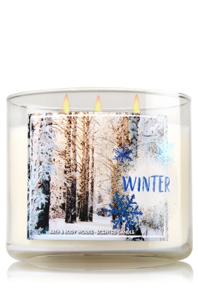 Bath and Body Works