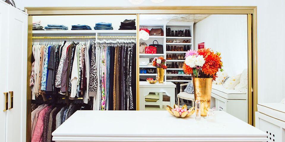 La Closet Design 2