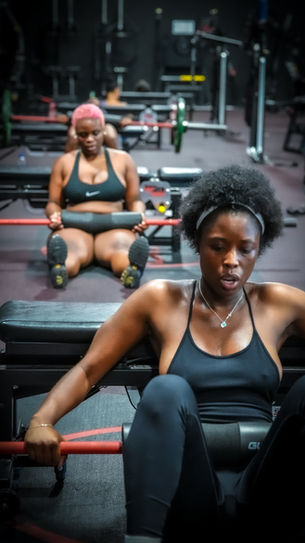Navigating Nausea: Understanding and Coping with Exercise-Induced Nausea in Your First Week
