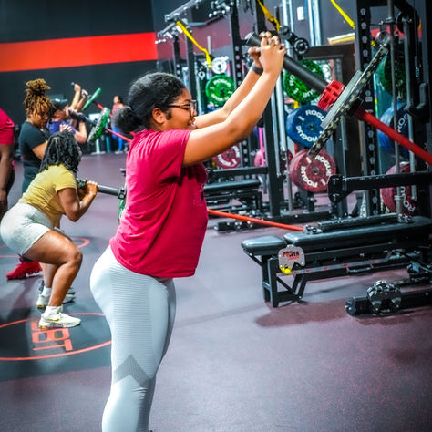 Unlocking Your Strength: Training Principles You Should Know