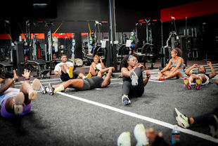 Community Training Session Charlotte NC