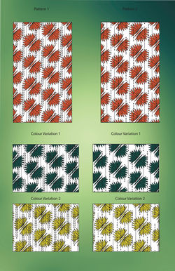 Textile Print Assignment Page2