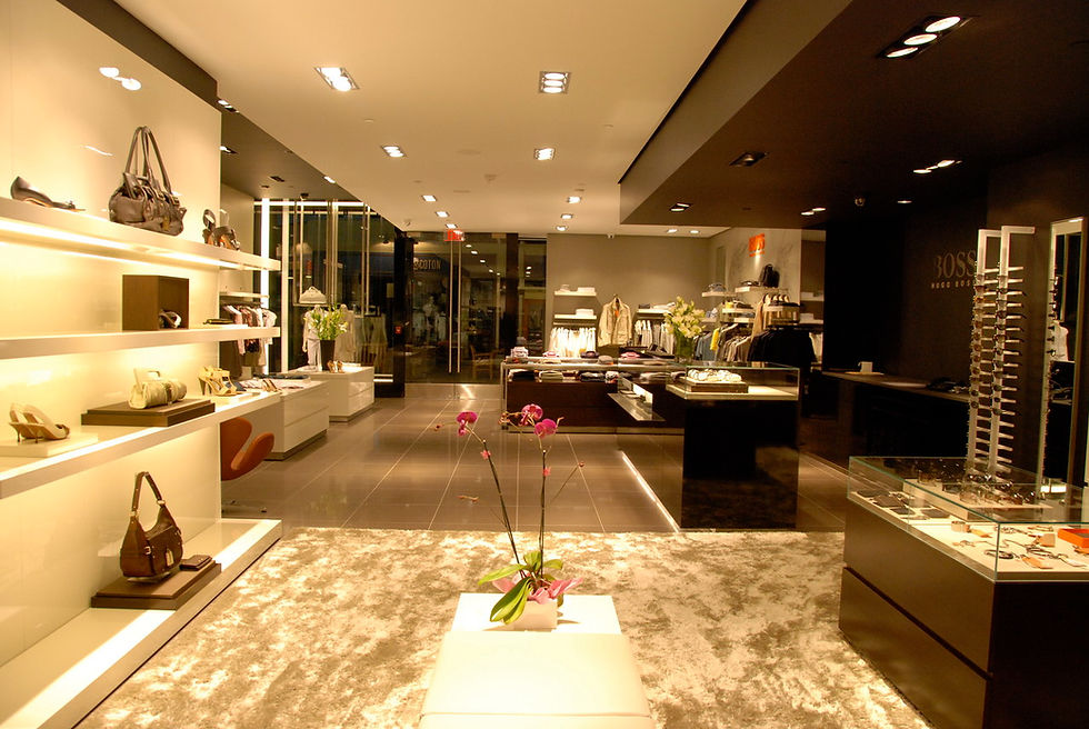 Commercial | pds-projects