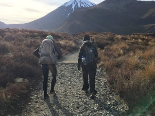 Heaven on Earth: Turangi, New Zealand