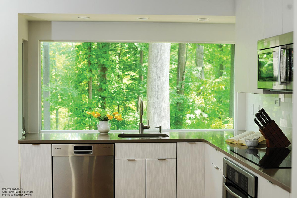 Kolbe, Window, Custom Window, Architectural, Millwork, MillShop,