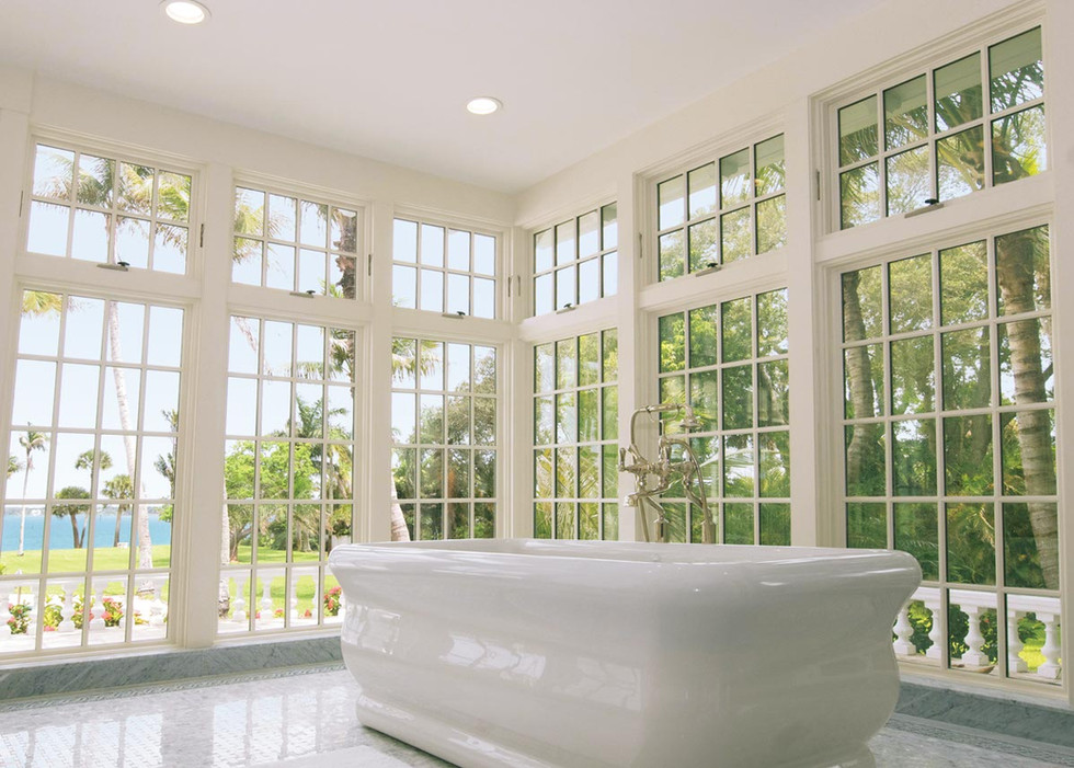 Kolbe, Window, Custom Window, Architectural, Millwork, MillShop,