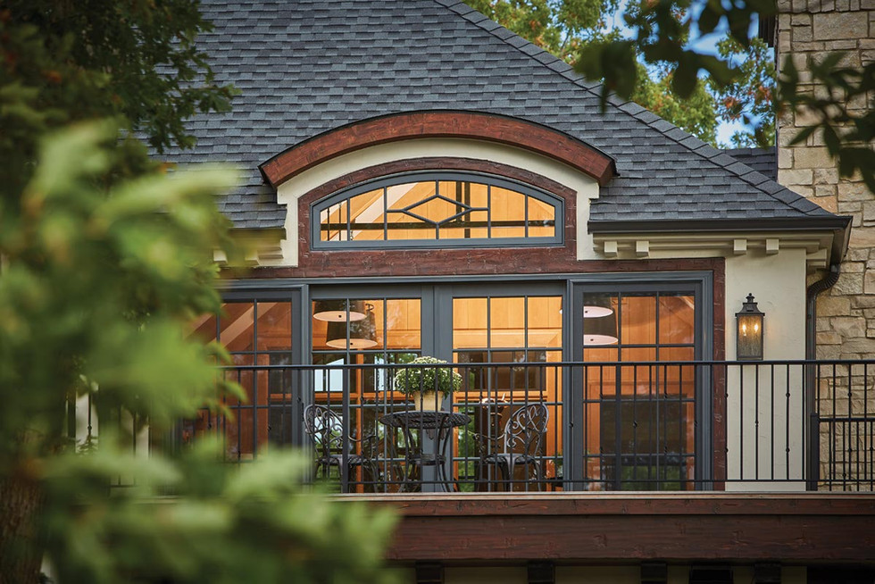 Kolbe, Window, Custom Window, Architectural, Millwork, MillShop,