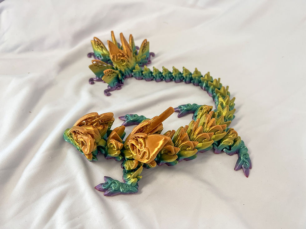 Thumbnail: Fairy Dragon