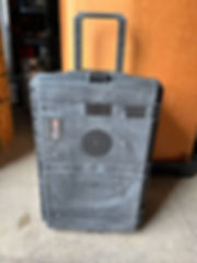 Pelican iM2975 Storm Travel Case