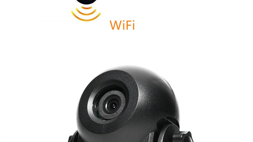 Battery Backup Camera Wireless to Phone for RV Caravan ReversingEC02