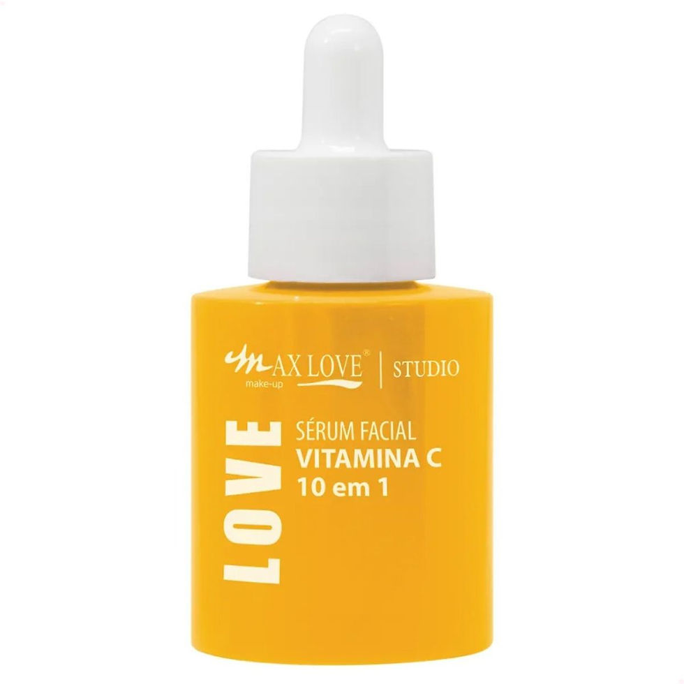 Miniatura: Sérum Facial Vitamina C 10 em 1 - Max Love