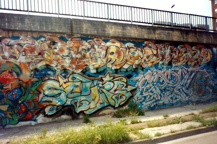 cano monè krema 1993