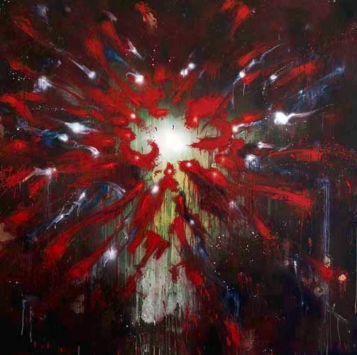 cano "carnival" 2008