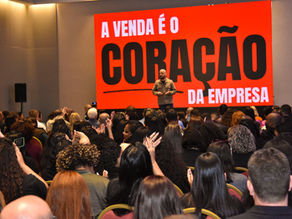 cultura de vendas