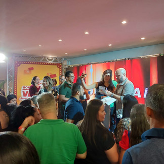 Diego Maia, Palestrante, Palestra, Porto Velho, Rondonia, Bora Vender