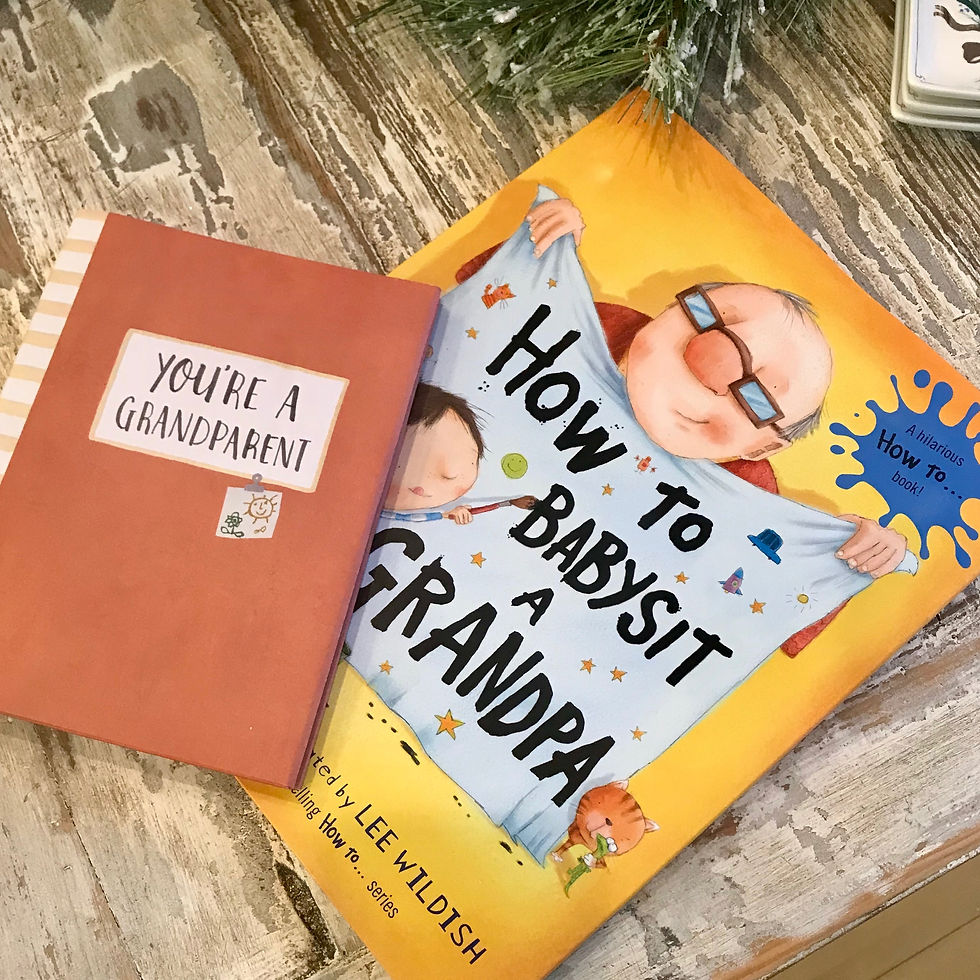 Total Bliss Gifts