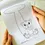 Thumbnail: Children’s worksheet with alphabets for coloring and identifying the letter activities.