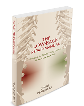 Low-Back Repair Manual