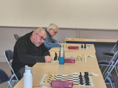 Régionale 1, ronde 1 : St-Macaire