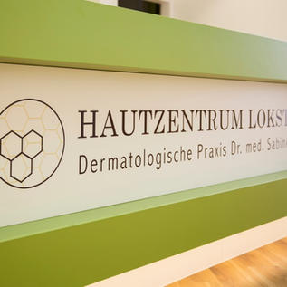 Willkommen im Hautzentrum Lokstedt!