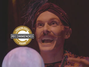 ‘Ride the Cyclone’ at The Phantom Projects Theatre   