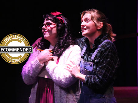 ‘The Spitfire Grill’ at American Coast Theatre Company