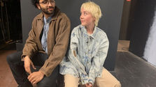 ‘The Spitfire Grill’ at Cabrillo Playhouse