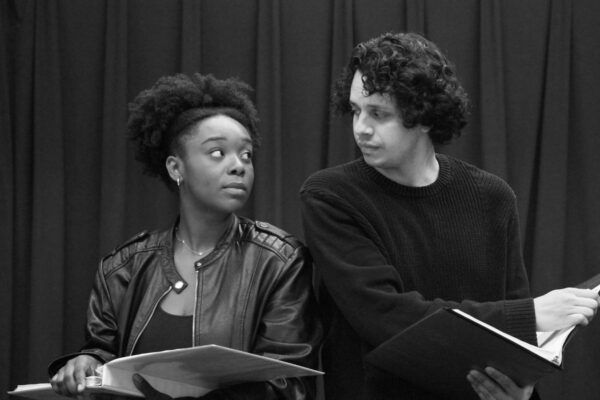 ‘Sanctuary City’ at Chance Theater