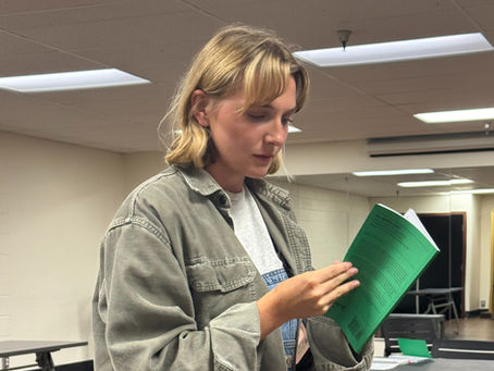 ‘The Spitfire Grill’ at American Coast Theatre Company