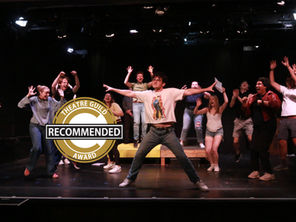 ‘Bye Bye Birdie’ at Phantom Projects Theatre