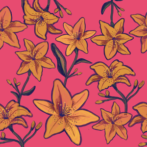 Floral 