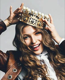 Ritual de belleza Princesa por sorpresa, princesa por un día. DermoZen