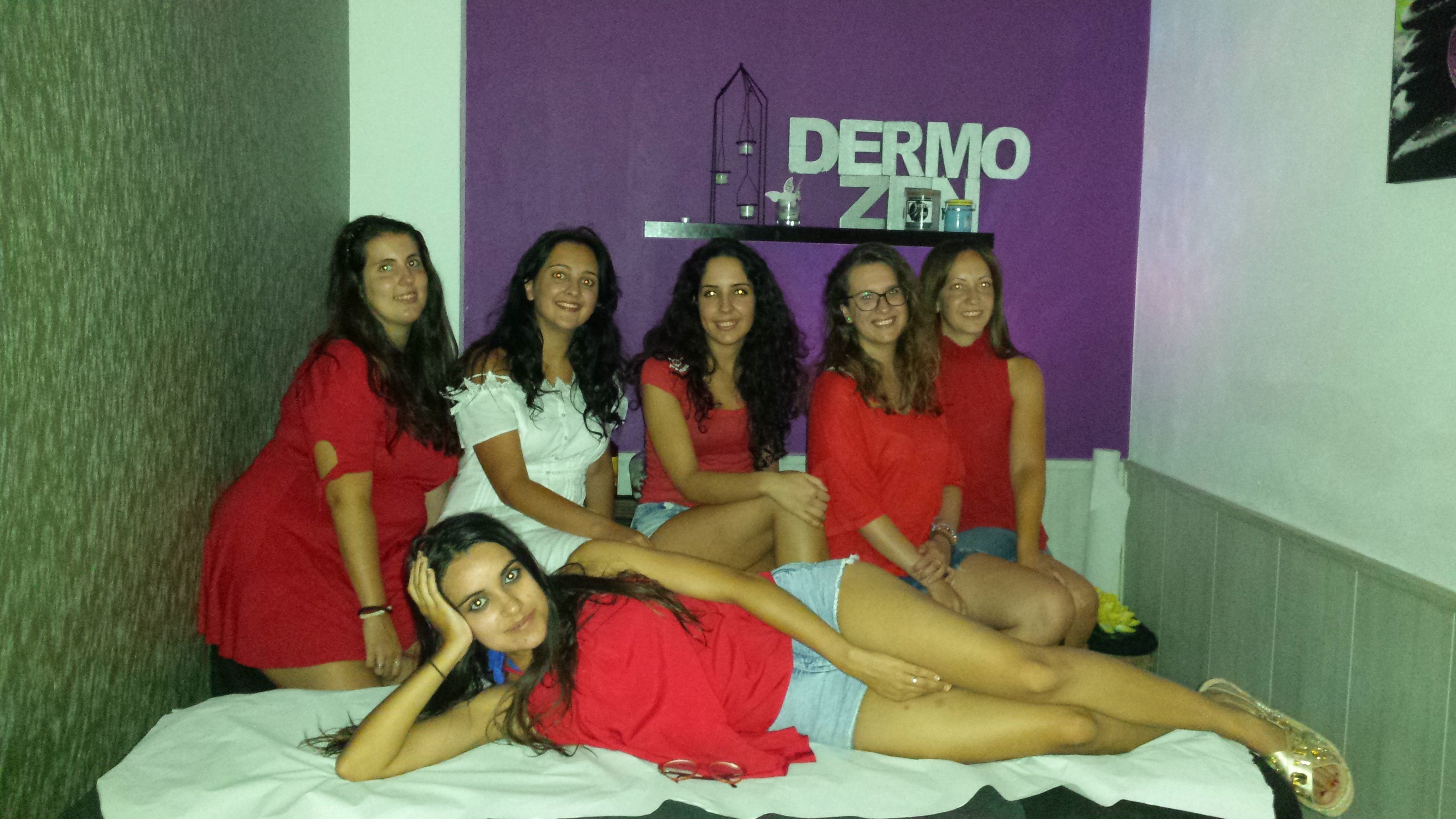 Beauty party, fiesta de belleza 23