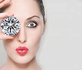 Masaje Diamante. Facial, corporal, DermoZen
