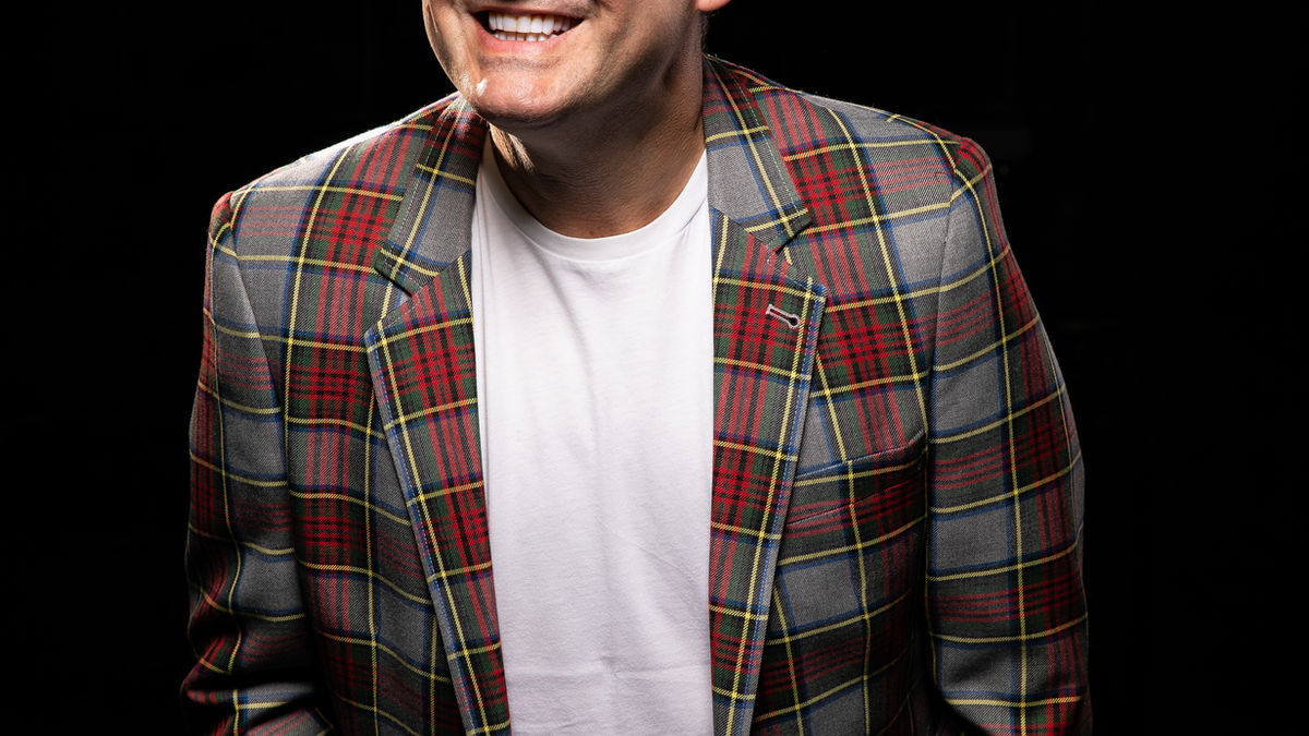 Lee Lard – photo