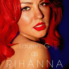 lauren-as-rihanna