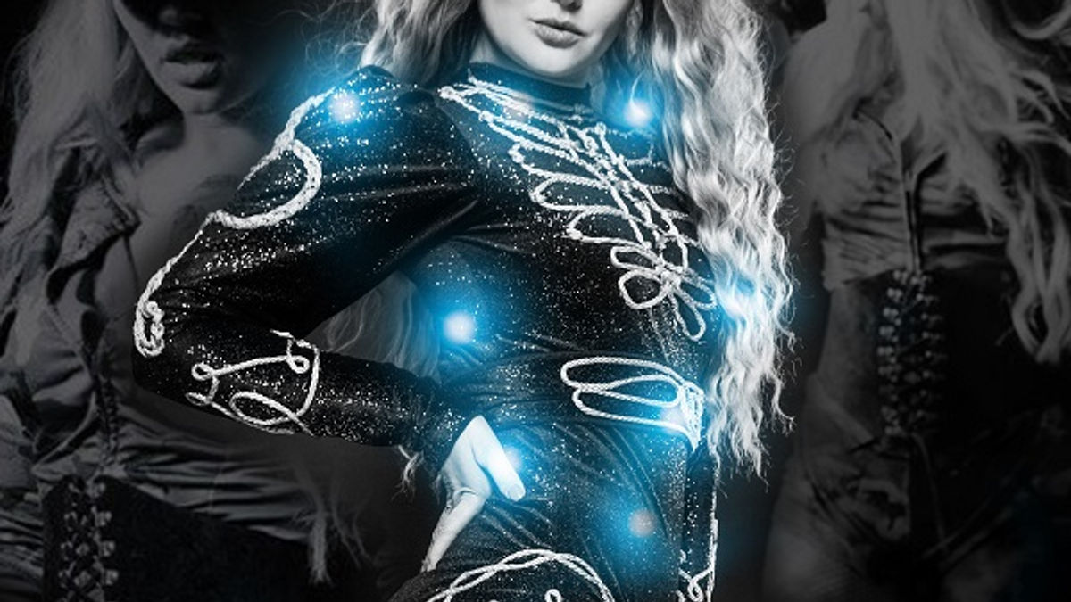 Beyonce Tribute – photo